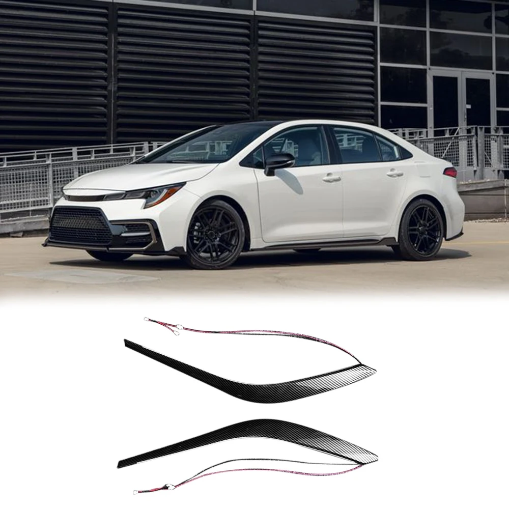 Автомобильная лампа из углеродного волокна технические характеристики