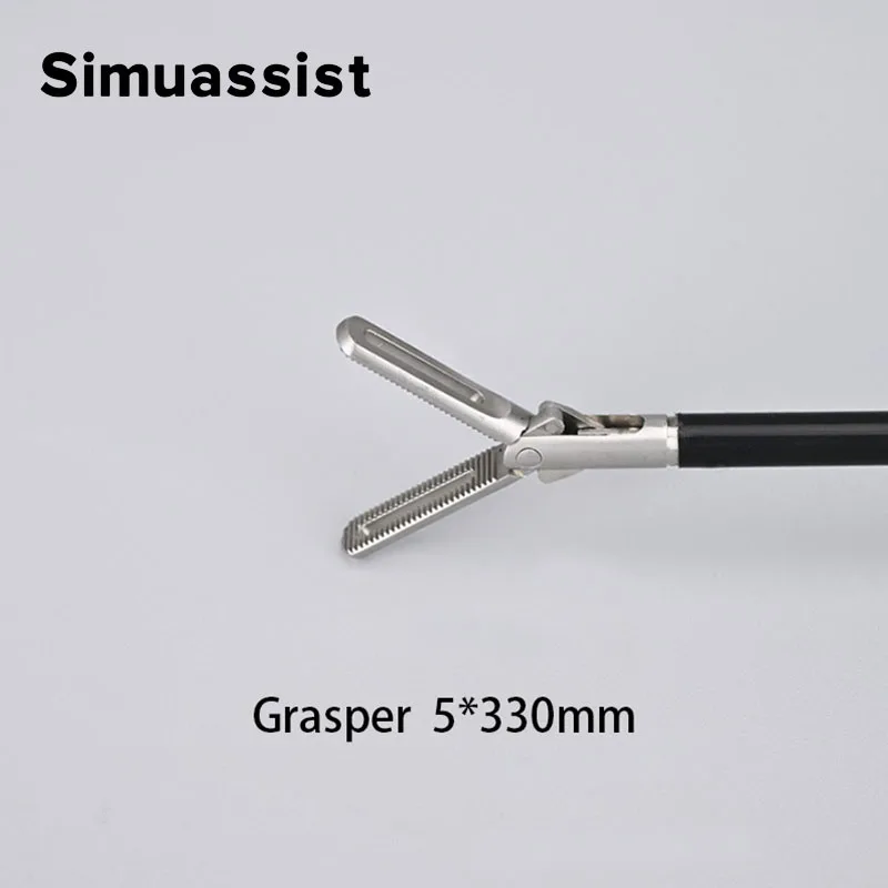 

Усовершенствованные лапароскопические инструменты, многоразовые ножницы для имитации лапароскопии, изогнутые ножницы, измерительный диссектор Мэриленда