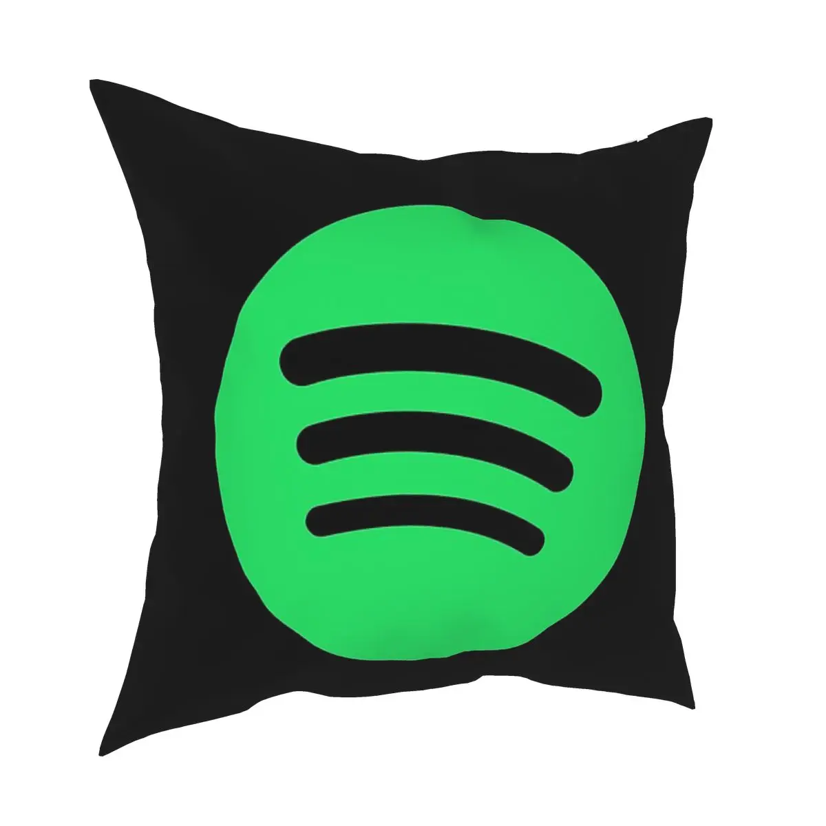 

Чехол для подушки Spotify, чехол для подушки 45X45, чехол для подушки Манга