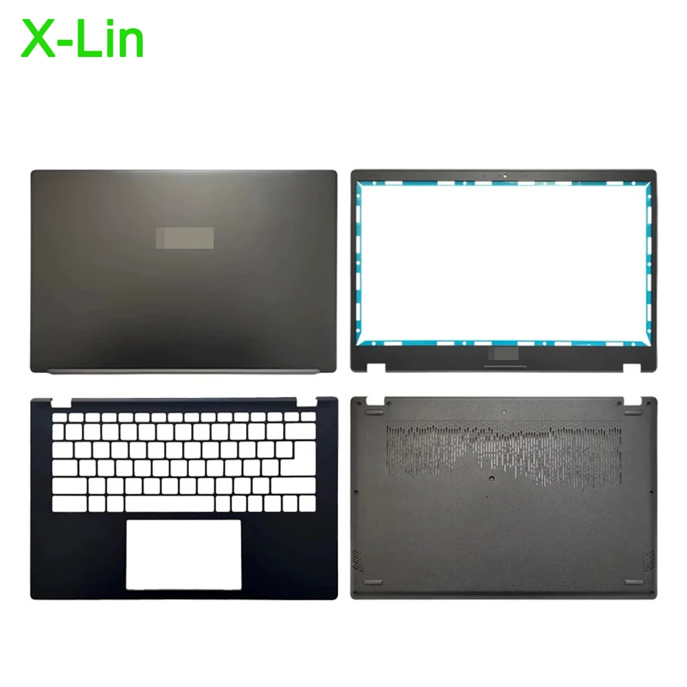 Для ноутбука MSI Modern 14 MS-14J1 14J2 задняя крышка с ЖК-дисплеем верхняя рамка подставка