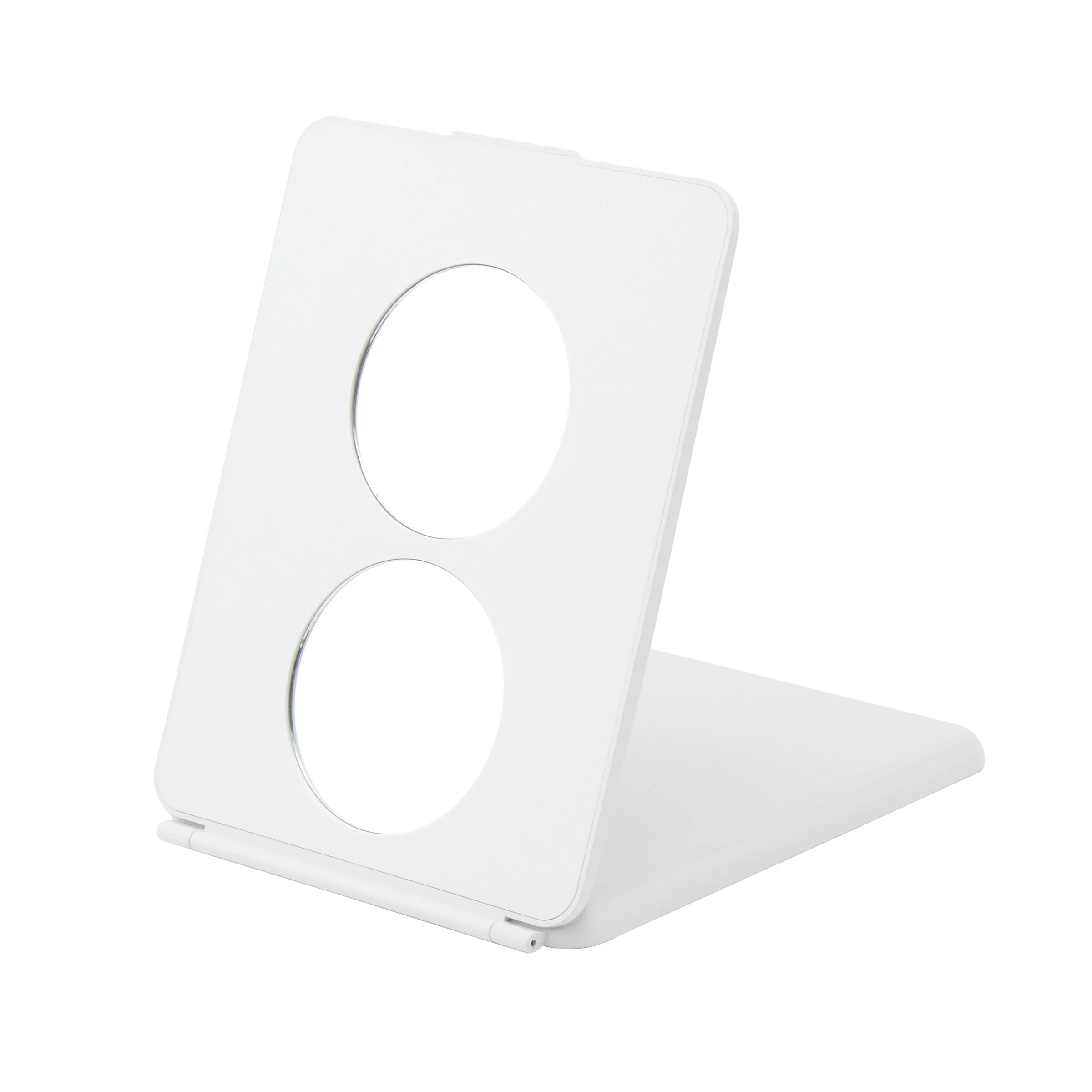 

LED Slim with Magnifying Mirrors