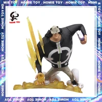 10cm one piece figure bartholemew kuma shichibukai action figurine statue collectible model figure toys free shipping items