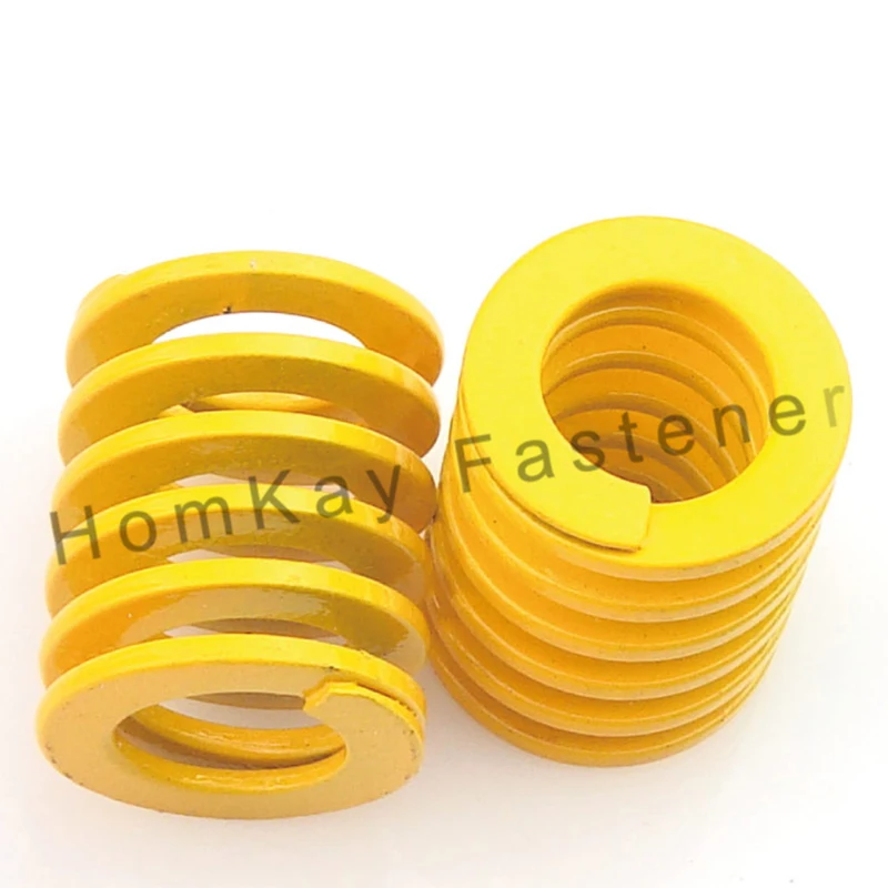 1 шт. желтая длинная световая нагрузка внешний диаметр 35 мм * внутренний 17 5 длина 30