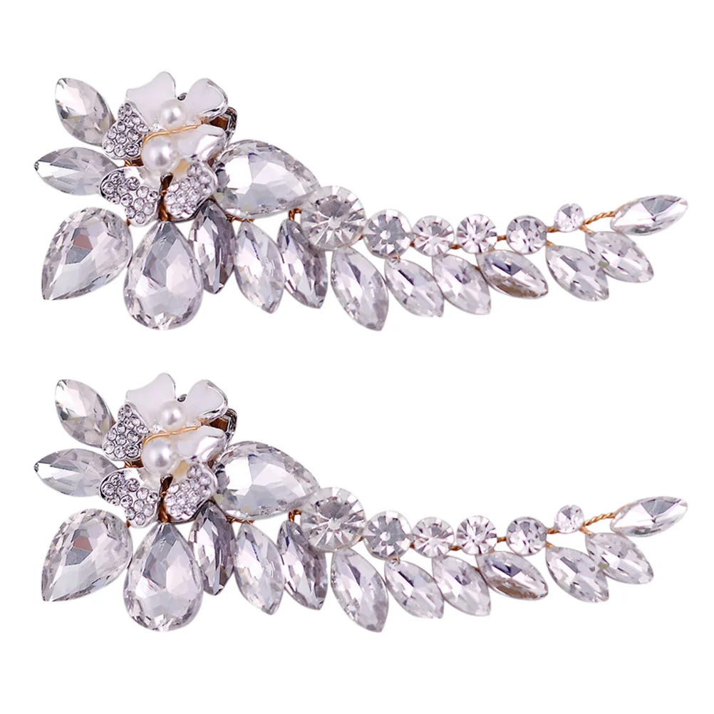 

Классическая Пряжка для обуви