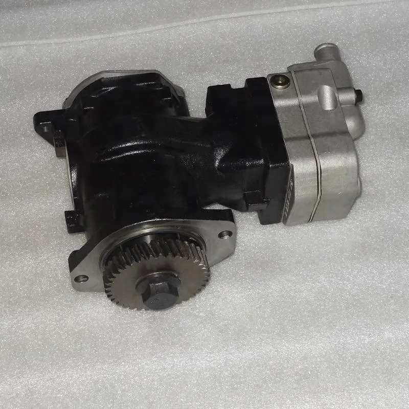 

Подлинный воздушный компрессор ISBe для двигателя в сборе 4946293 3944460 3948842 3949095 3966515 3976362 5286966 для продажи