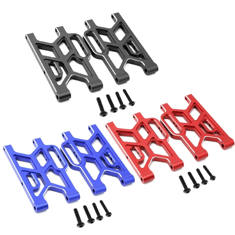 Деталь из алюминиевого сплава для автомобиля Arrma 1/8 Mojave Rc