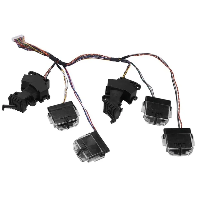 Датчик бампера для IROBOT Roomba 537 614 615 620 622 630 650 675 680 690 780 805 860 880 960 980