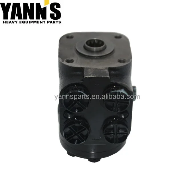 ЮАНС 1477343 Гидравлический насос 147-7343 для 950G 966G