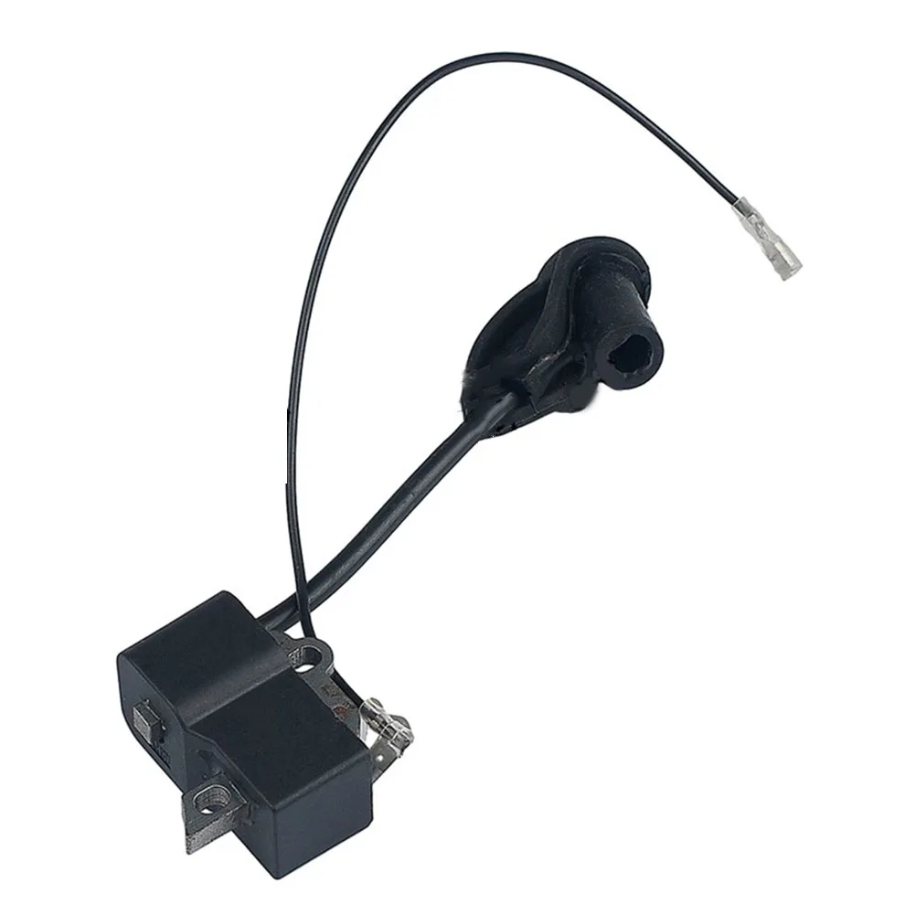 Ignition Coil For Stihl Hedge Trimmer HS81 HS81R HS81T HS86 HS86R Hedge Trimmer Garden Power Tool Parts #4237 400 1302