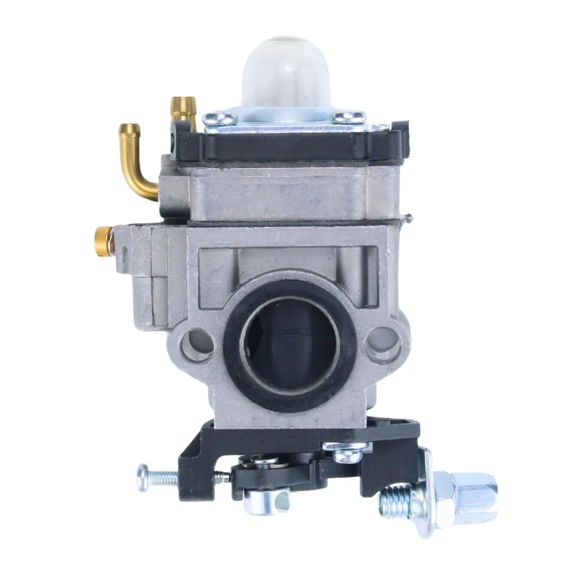 

Бензиновый триммер для травы, карбюратор для Walbro CG430 CG520 BC430 BC520 40-5 44-5 43cc 49cc 50cc 52cc, 2-тактный двигатель