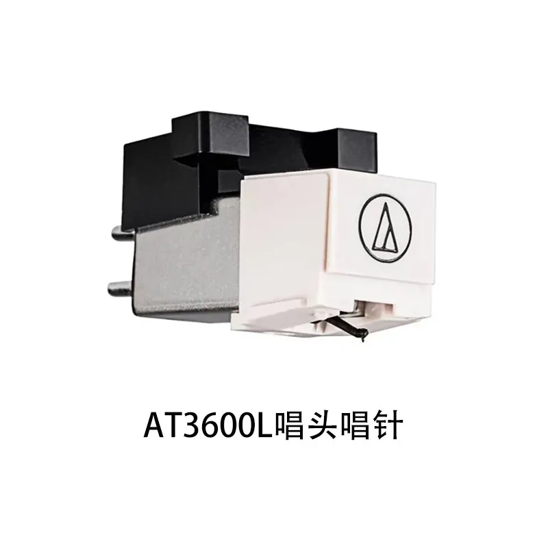 Фото Оригинальная игла для картриджа Audio-Technica ATN AT3600L, совместимая с AT-LP60 и PL300, MM-игла для картриджа с подвижным магнитом №1