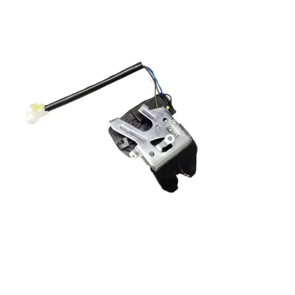 1 шт. замок задней двери для актуатора Mg 350 багажника GT 3 контакта оригинальные