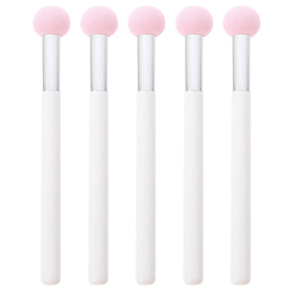 

Sponge Makeup Puff Foundation Concealer Sponges Applicator Brushes Blending Mushroom Brush Up Make Head Wet Dry Face Facial