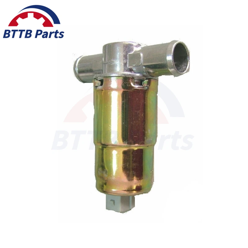 3 контакта 0280140501 Клапан холостого хода для Porsche 911 924 928 944 Eagle Medallion Premier Volvo 242 264 740 745