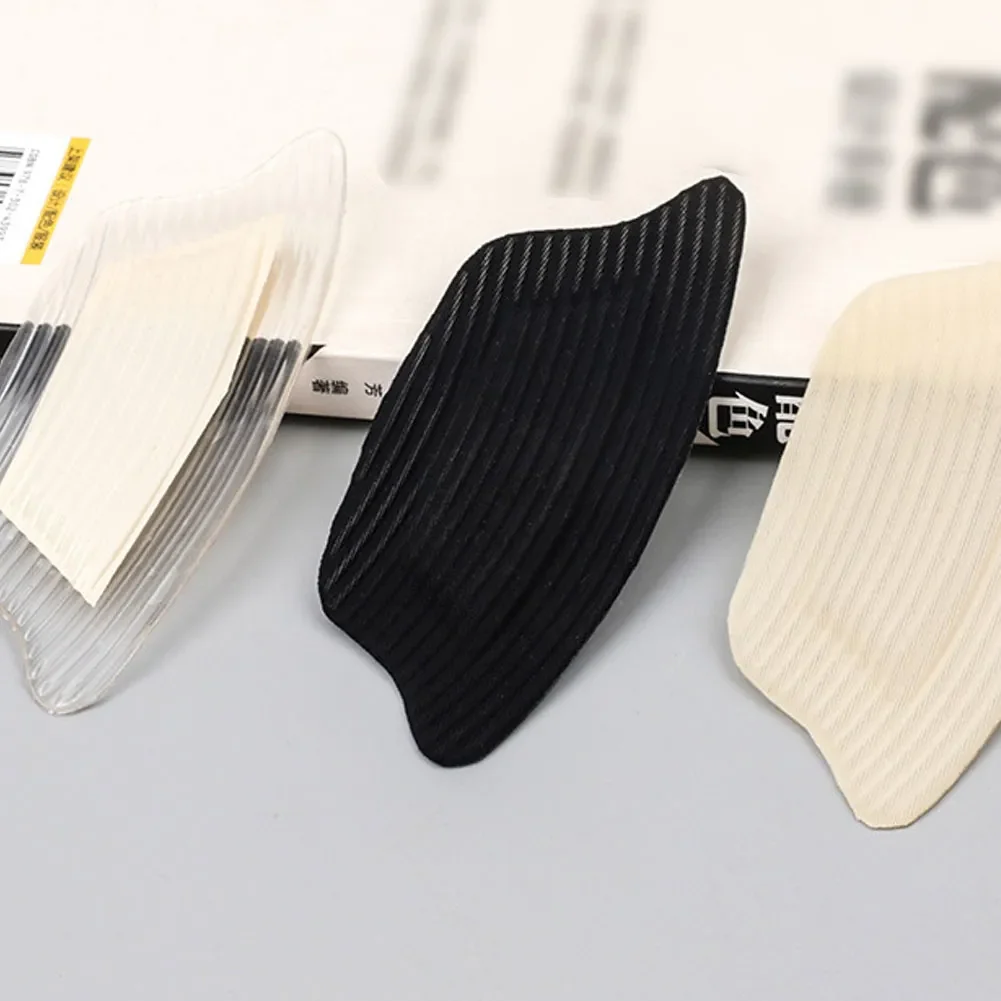 Slip Cushion Insole Pad Half Insoles Protector Cushion Pads for Shoe Pad Inserts Liner Insert Heel Pain Relief