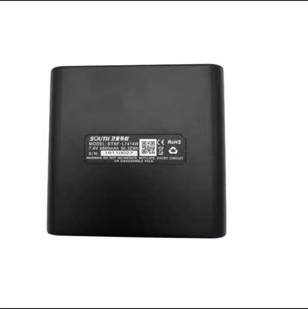 

Южная Galaxy 6 RTK аккумулятор