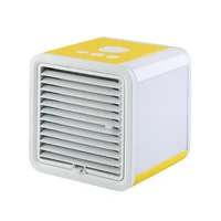 new design usb mini portable ac air room cooler blinds mini air conditioner