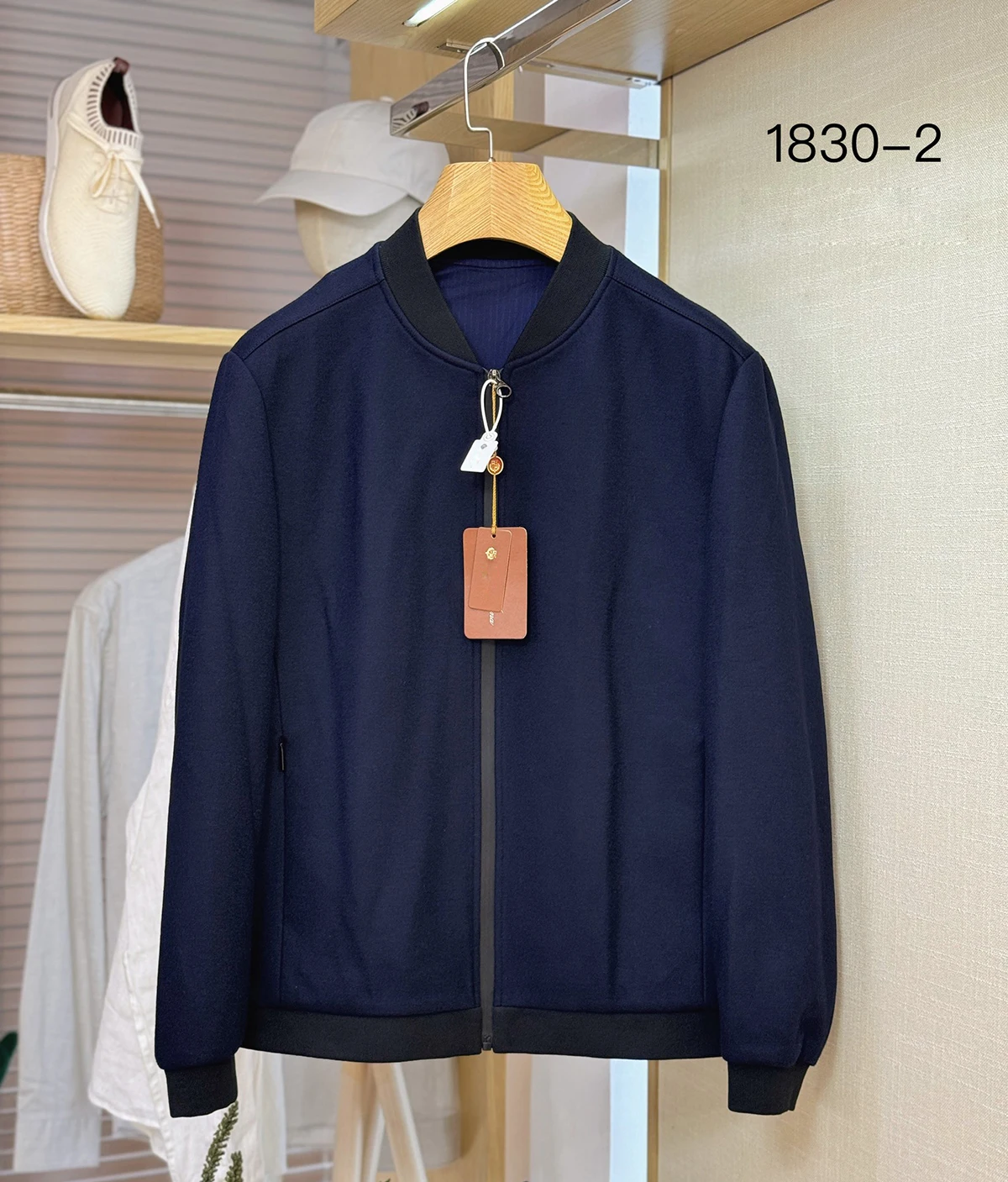 Мужская куртка Бильярд BLKA CPTG новинка сезона осень-зима 2025 модная прямая удобная