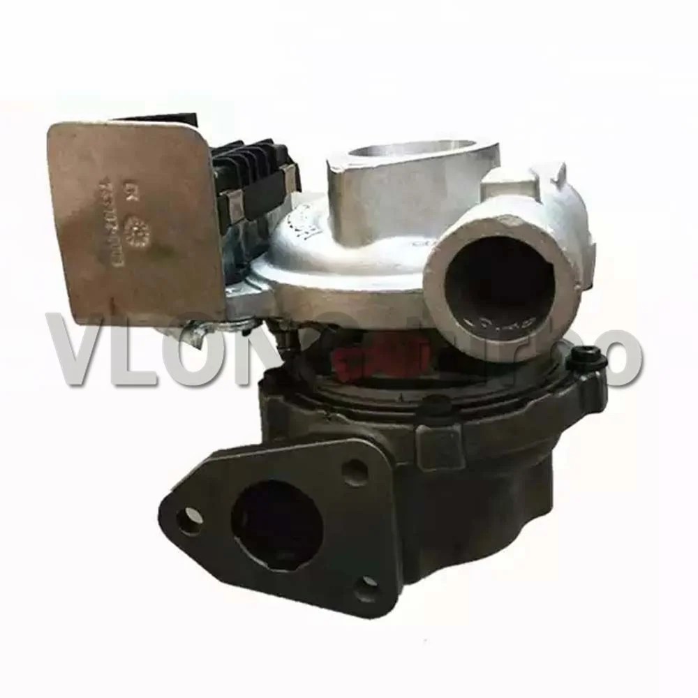 

GTD1446 Turbo Charger For JMC JX4G20A5L 103KW Turbine Turbocharger 839413-5002S 839413-5002 839413-0002 HP2-6K682-AA 797862-0027
