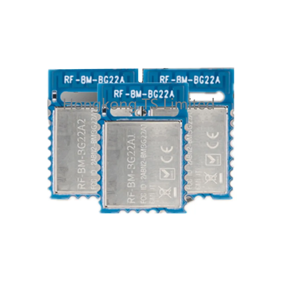 Модуль EFR32BG22, модуль Bluetooth 5,2, последовательный порт, Прозрачная передача AOA/AOD Beacon BG22A, модуль BLE BG22A1 BG22A2 BG22A3 Модуль EFR32BG22, модуль Bluetooth 5,2, последовательный порт, Прозрачная передача AOA/AOD Beacon BG22A, модуль BLE BG22A1 BG22A2 BG22A3