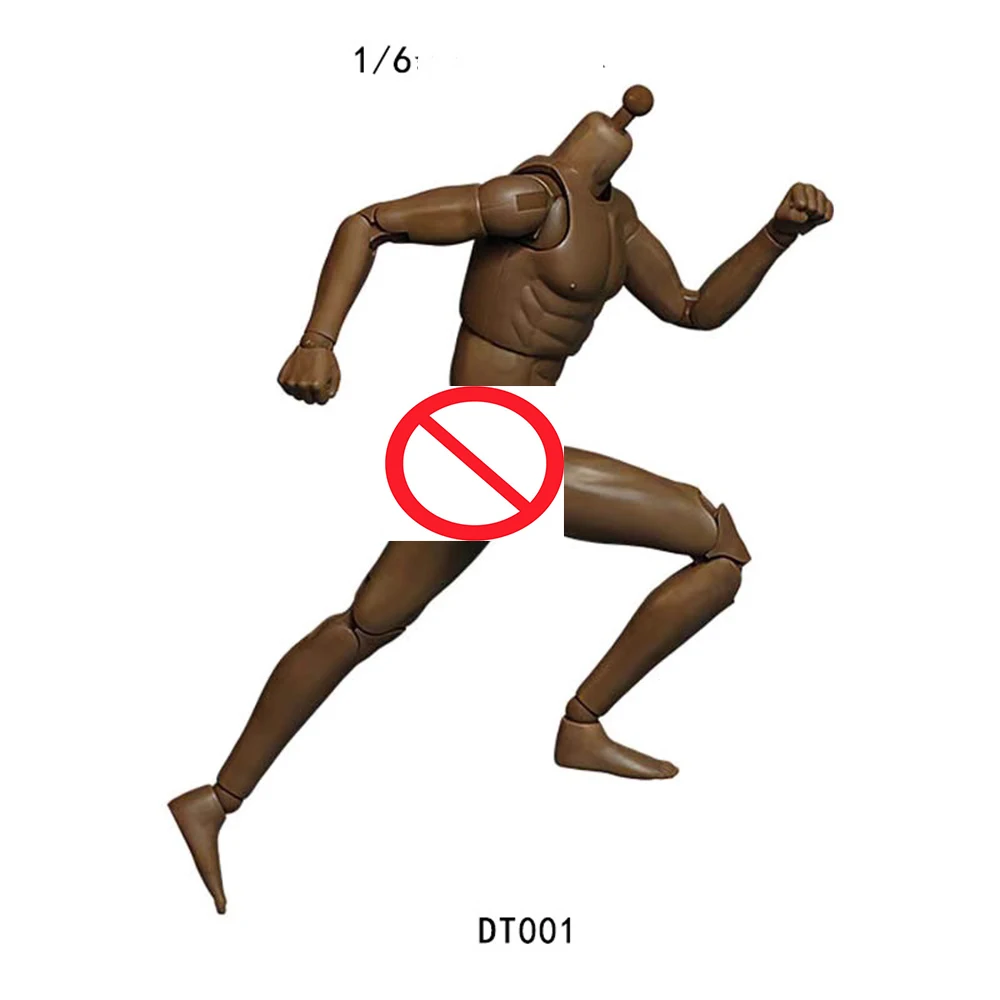 Лидер продаж гибкое мужское тело DT001 DT002 DT003 для мышц аксессуары рук и ног 3 цвета