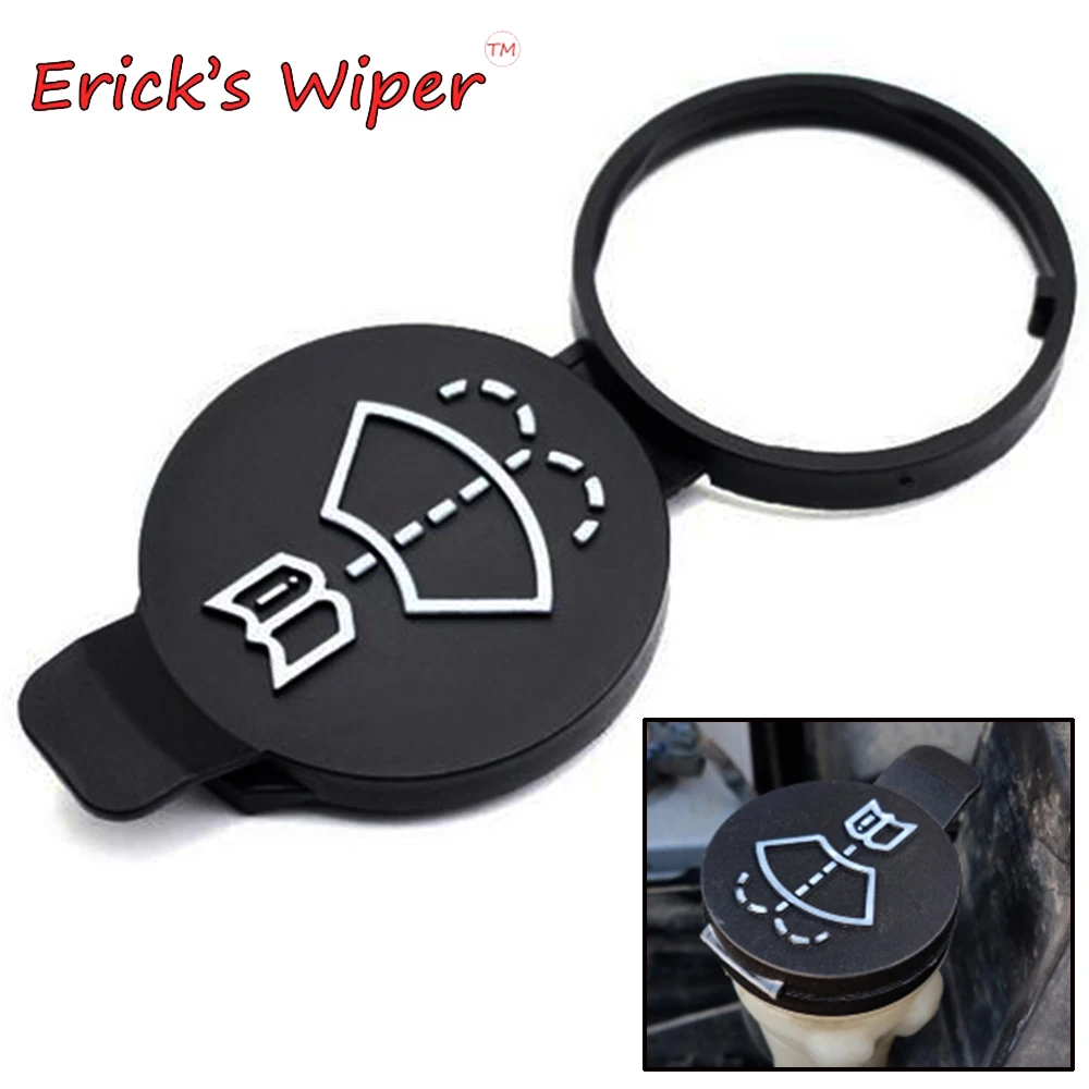 

Erick's Wiper, бачок для жидкости для омывателя ветрового стекла, крышка, крышка для Cadillac ATS CT6 CTS ELR Escalade SRX XT6 XT5 XT4