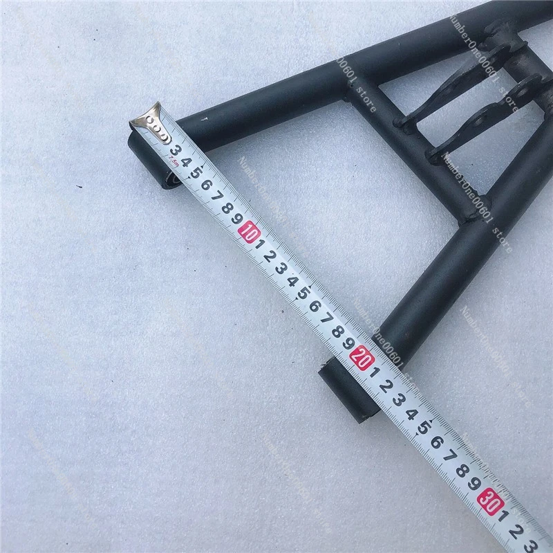 Аксессуары для квадроциклов Big Bull модифицированный мотоцикл карта вверх и вниз