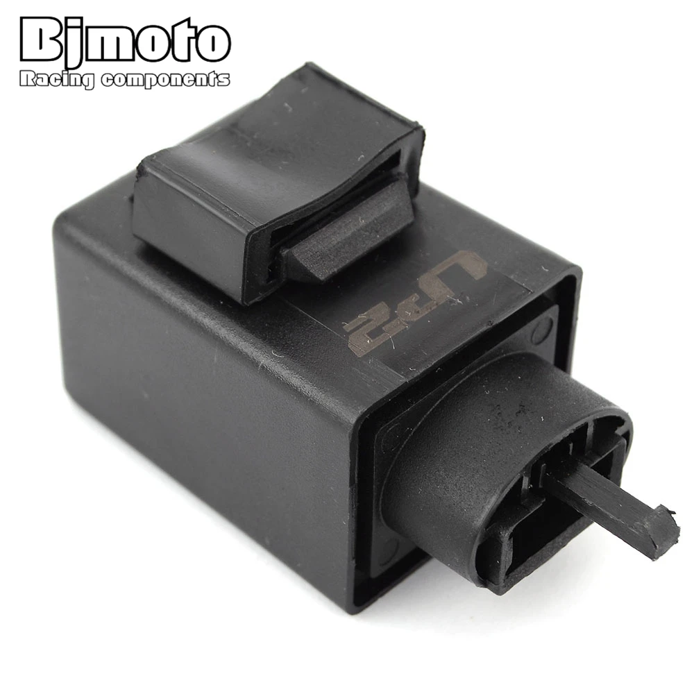 

Motorcycle Flashers Relay Turn Signals Relay For Honda VT750 VT-1100C DC/DCA/DCB Shadow 1100 / Spirit 1994-2007 VT 1100C