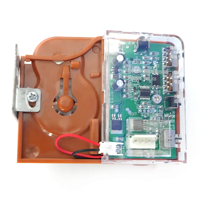 Высококачественный диспенсер для билетов устройство лотерейной печати