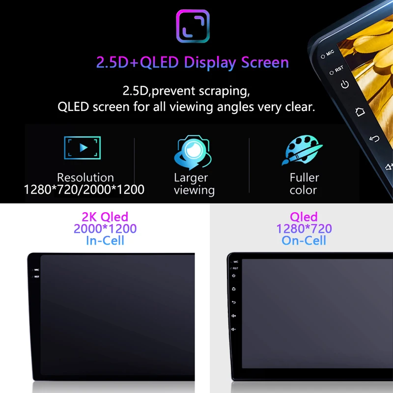 Головное устройство Idoing на Android для Chrysler Grand Voyager 5 2011-2015 автомобильное радио