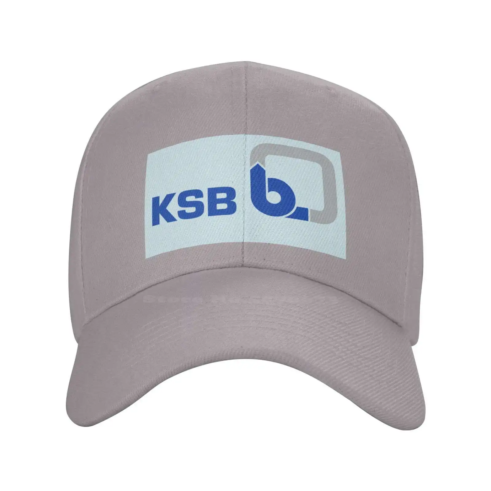 

KSB Group Top Quality Logo Denim cap Baseball cap Knitted hat