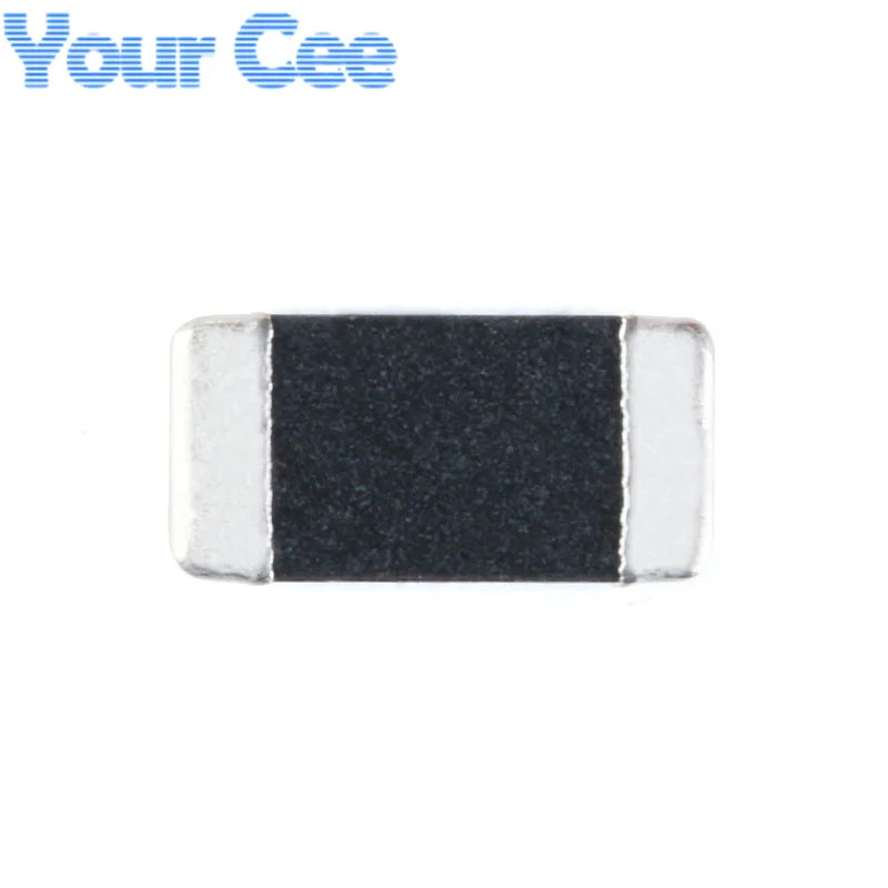 50 шт. резистор из сплава 2512 сопротивление ± 1% 2 Вт 0 0015 ~ 001 R 002 003 004 005 006 07 08 1 012 015 Ом