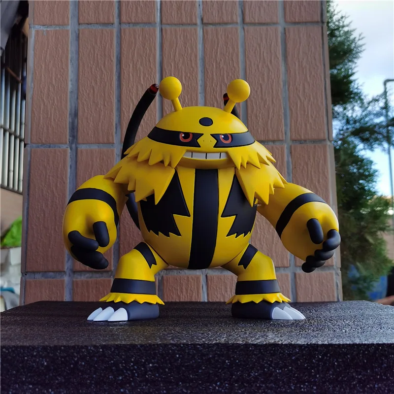 Фигурки Pokemon Electivire Bandai PVC