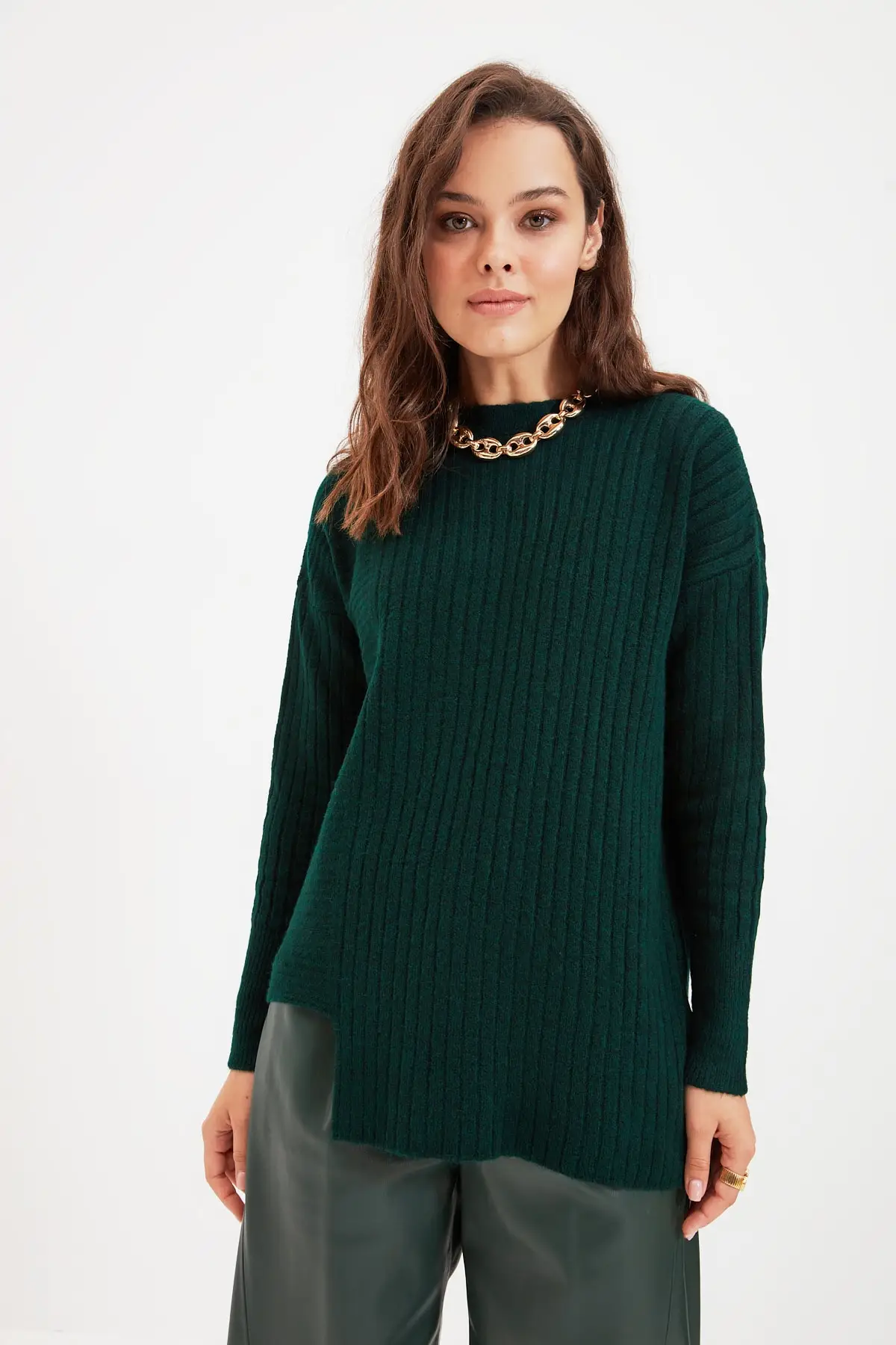 

Trendyol Knitwear Sweater TCTAW22AK0046