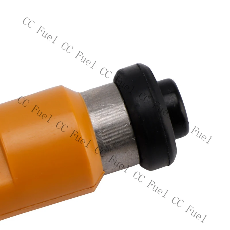 Фото Топливный инжектор C+ 4X для Suzuki APV Suzuki Futura 1500cc SL415 15710-61J00 T9 №5