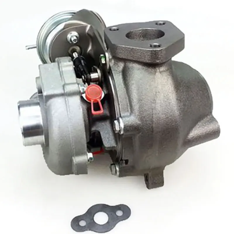 GT1549V Turbo Turbolader для BMW 320d Touring E46 2.0D 100KW 136PS 11652247297 11657794144 700447 -5007S -0003