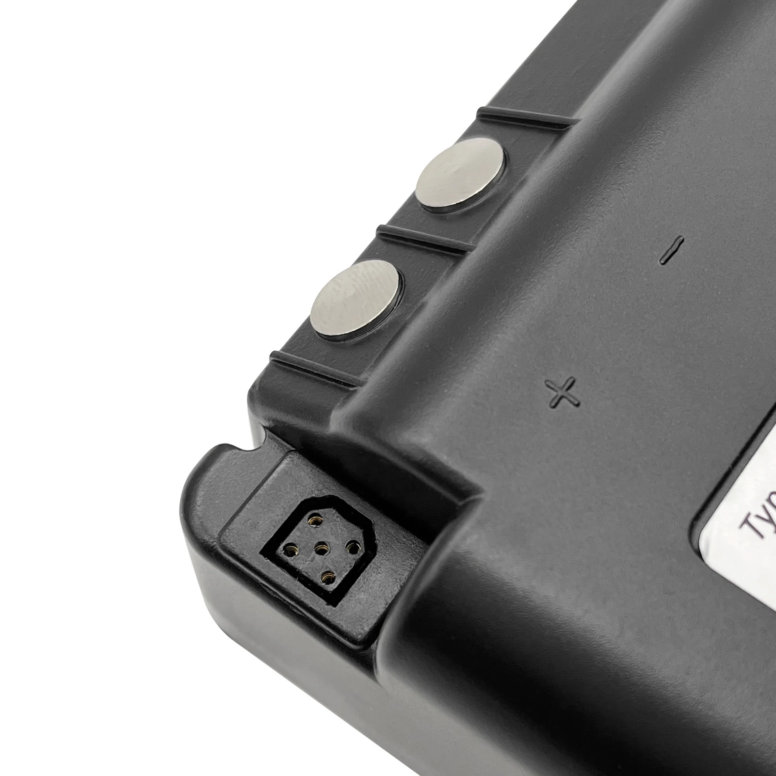 Аккумулятор GEB187 для Leica TCA1100 TCA1700 TCA1800 TPS1000 TPS2000 TPS2003 серии тахеометр NI-MH Survey