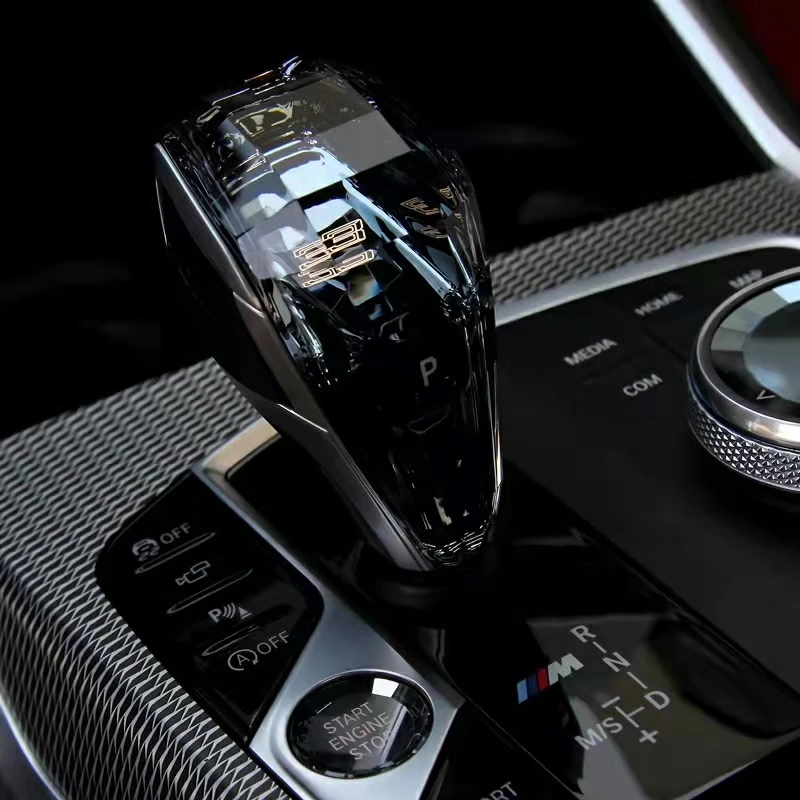 

Рычаг переключения передач yyhc Crystal для X6 G06 2020-2021