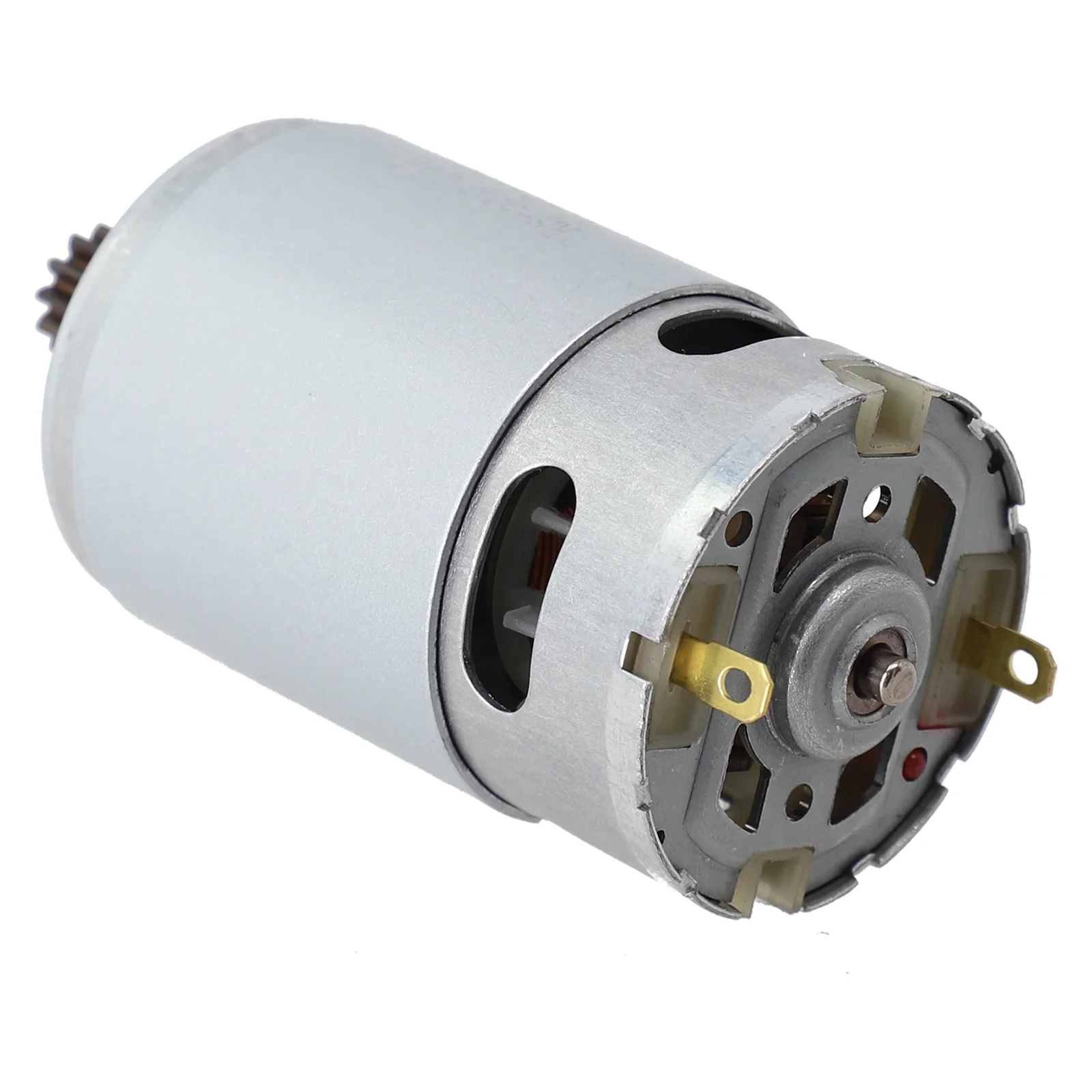 Двигатель постоянного тока 12 зубьев 18 в 1607022587 запасные части для детской