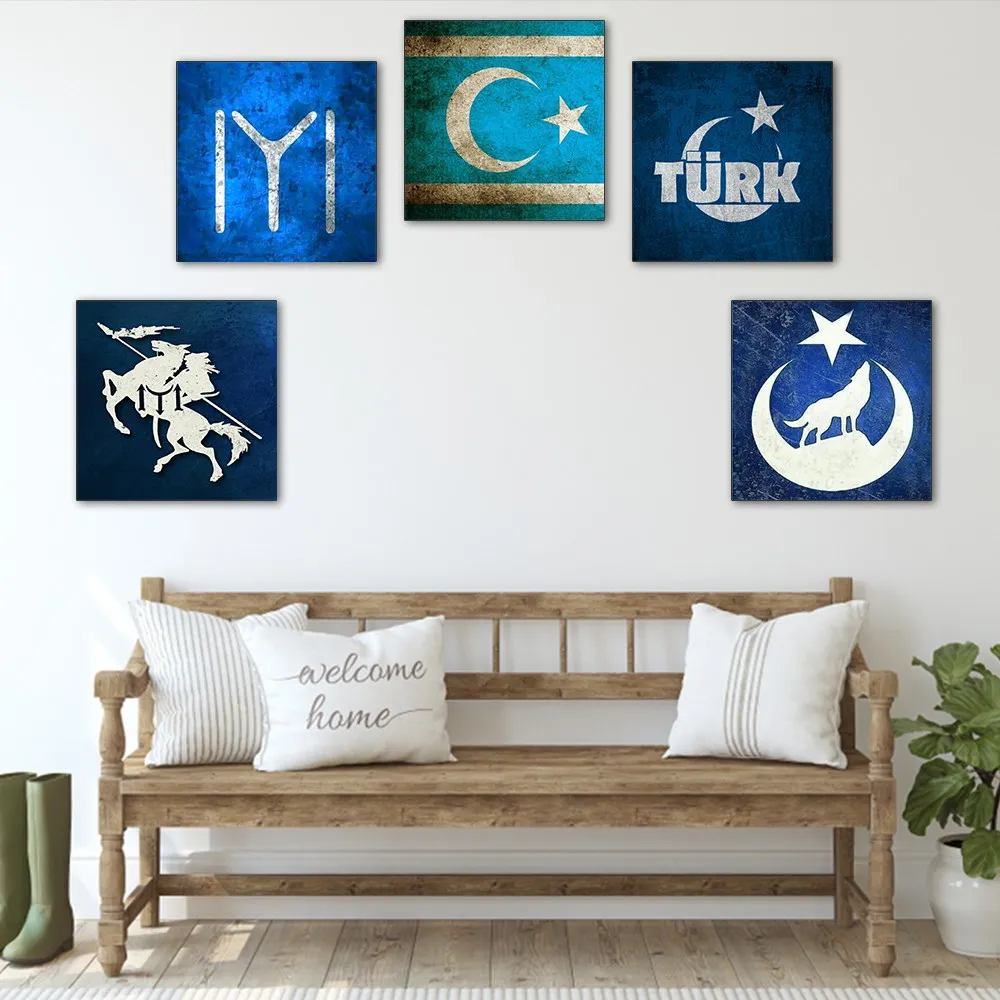 

Стол MDF турецкого дизайна