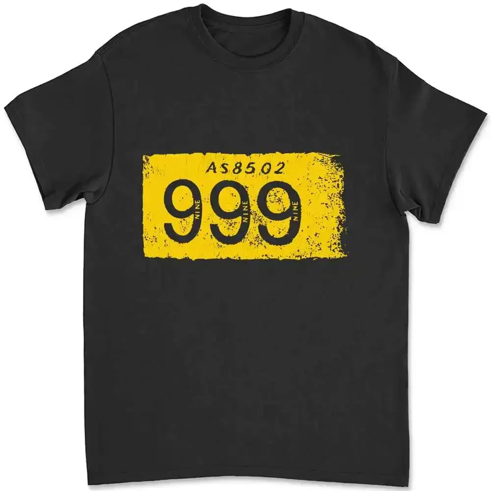 Фото Распродажа Be Ad Rare 80 999 Punk244433 Bandr234Pop Oi The Clash 1993 Футболка с репринтом Untru Vintage B Da New Top Dad WVMD №1