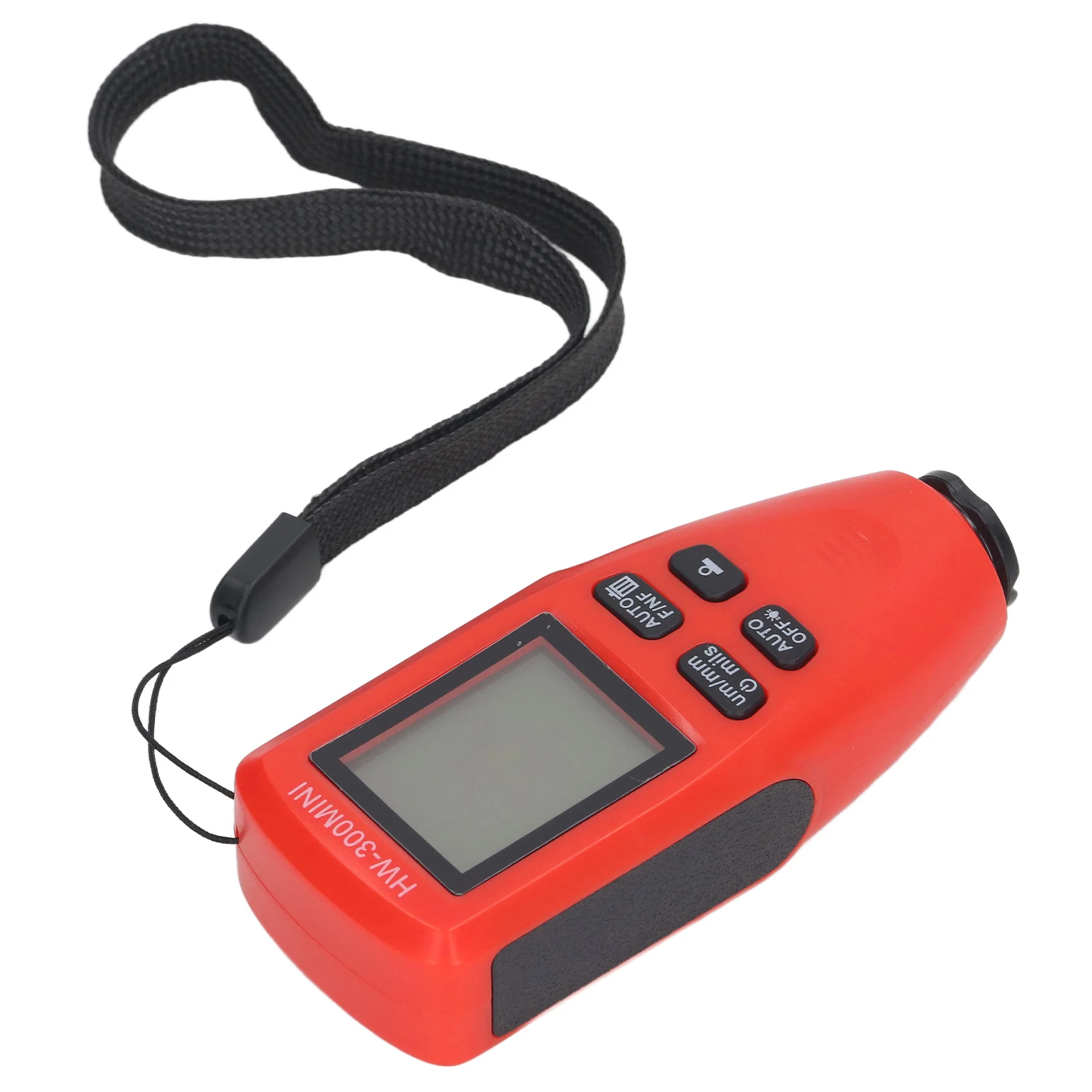 Измеритель толщины покрытия автомобиля Автоматическое измерение Автомобильная