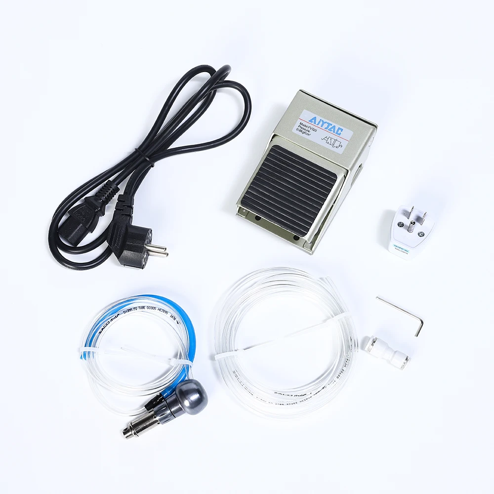 AGM-01 Пневматические гравировальные инструменты Новый тип 0-8000 шт./мин