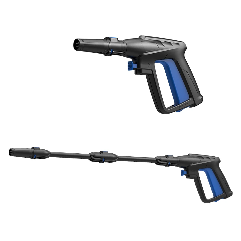 

Наконечник пистолета для мойки, удлинитель для бытового аппарата Anlu для мойки высокого давления, как на картинке