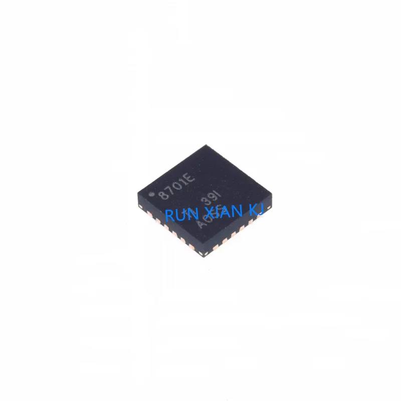 5 шт. DRV8701ERGER DRV8701 QFN24 новый бренд