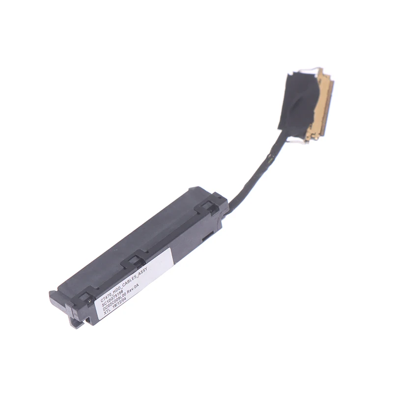 

HDD Connector Cable Hard disk interface For Lenovo Thinkpad T470 T480 T480P Flex cable 1pc
