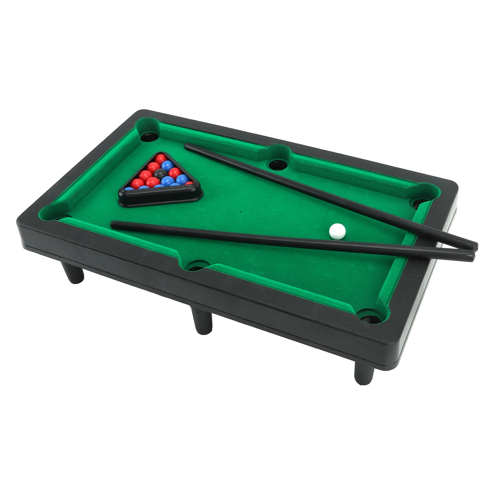 Arlington Billiards снукер