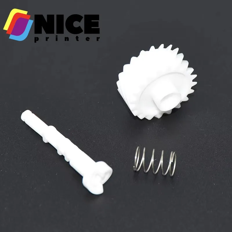 Контейнер приводного вала 2M202420 2M202380 GEAR Z20R для Kyocera FS 1020 1120 1025 1125 1040 1060 1041 1061 1220 1320 1325