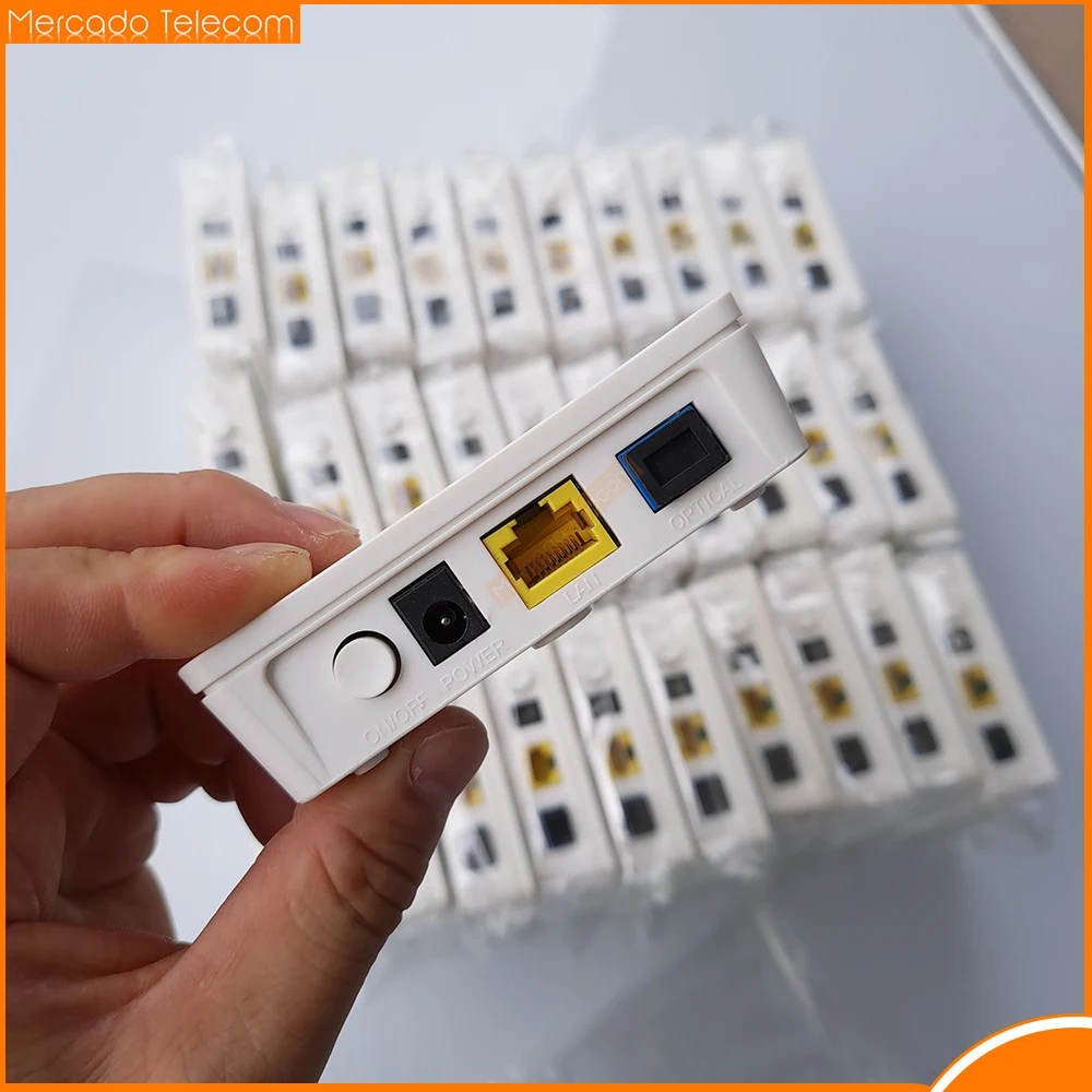 

Оригинальный 100% новый модем HG8010H HG8310M HG8010 ONU Gpon Epon Ont FTTH Fiber home Onu 1GE GPON EPON ONT без питания и коробки