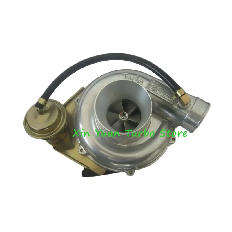 Турбокомпрессор для двигателя HINO H07CT Turbo RHC62W 241003340A 241003340 241003260A VA240084
